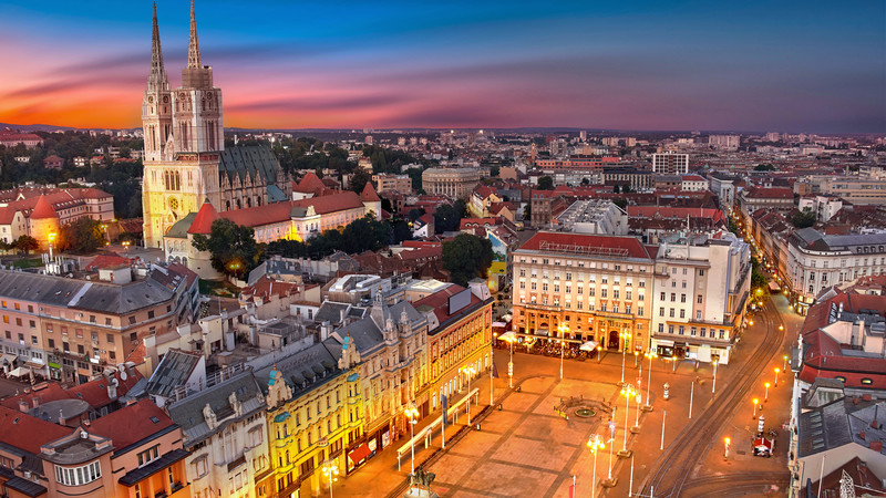Top 10 Sights to See in Zagreb - A Local’s Welcome